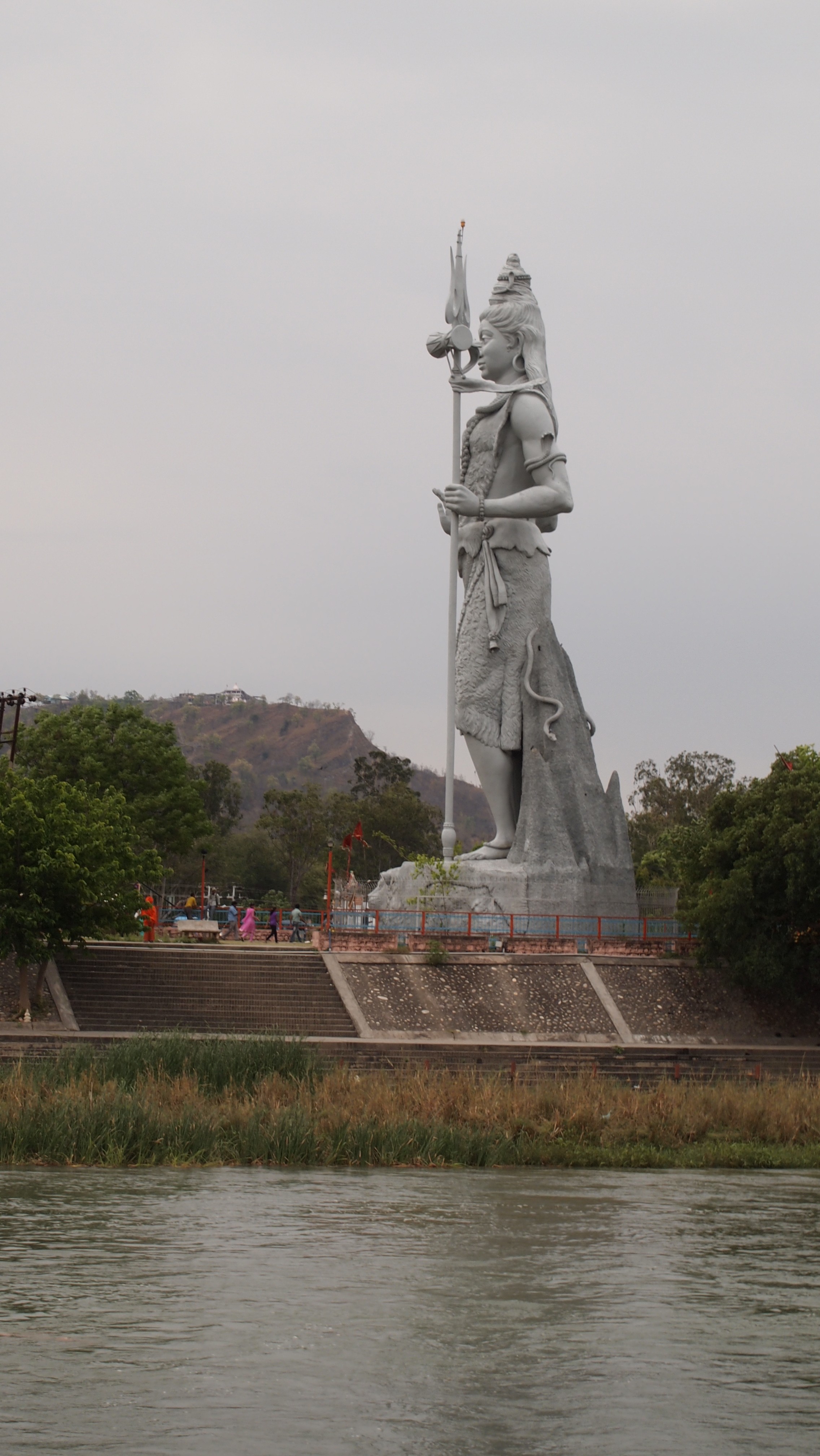 Shiva Haridwar